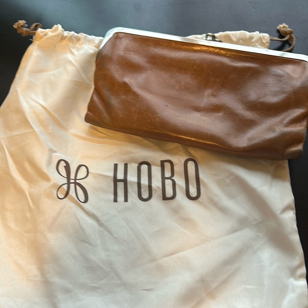 Hobo: Lauren Clutch-Wallet